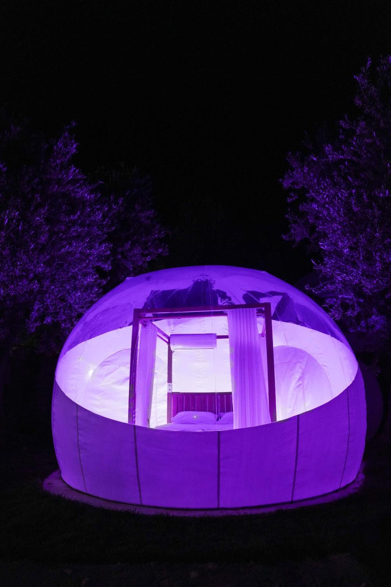 La Perle Palase Exterior foto